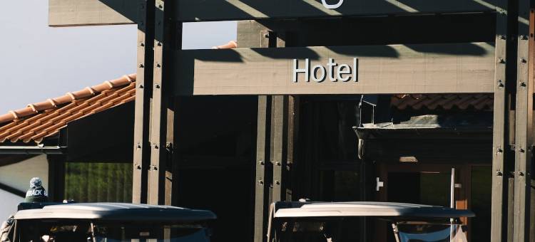 巴尔瑟贝克度假酒店(Barsebäck Resort Hotell)图片