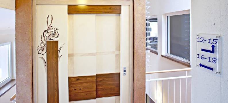 格林瓦尔德酒店(Hotel Greinwald)图片