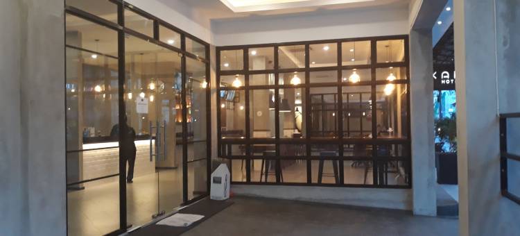 卡玛酒店-棉兰(Kama Hotel)图片