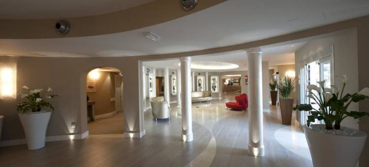 莫格那酒店(Hotel Morgana)图片