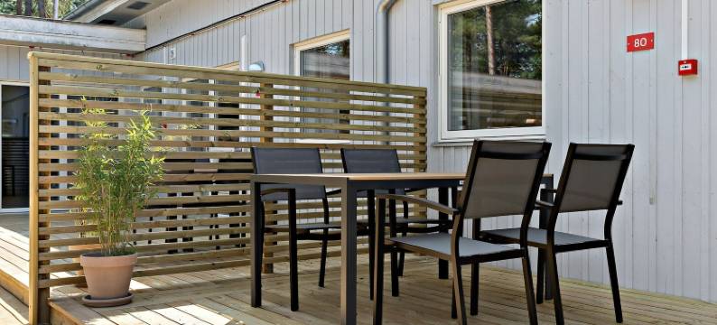 奥胡斯第一营酒店(First Camp Åhus-Kristianstad)图片