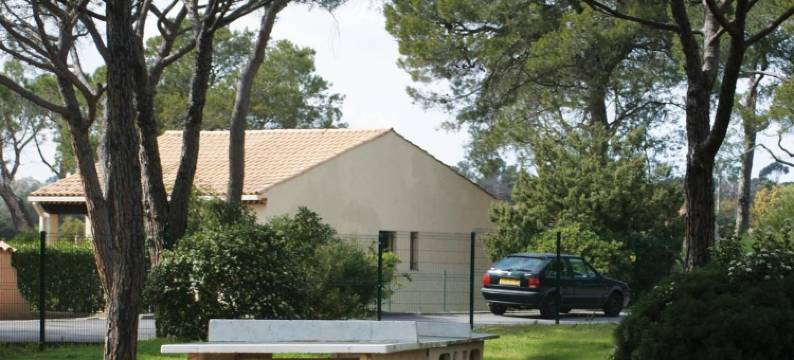 拉格朗大松树酒庄假日住宅酒店(Lagrange Vacances le Domaine des Grands Pins)图片