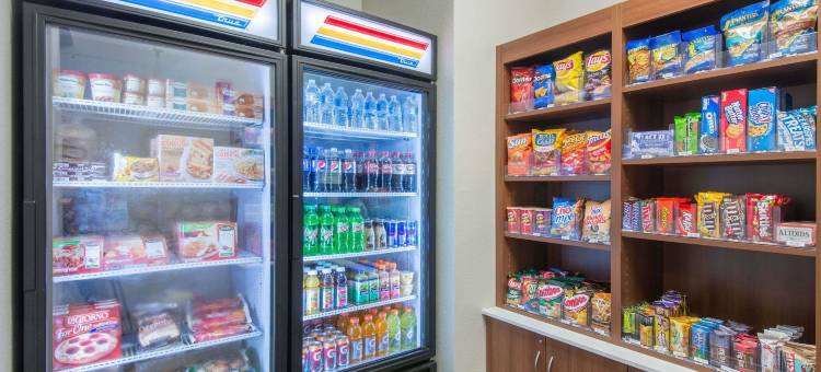 加的斯麦客达套房酒店(Microtel Inn & Suites by Wyndham Cadiz)图片