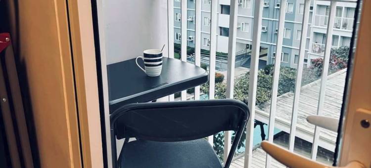 卓伊树之住宅酒店(Trees Residences by Jhoy)图片