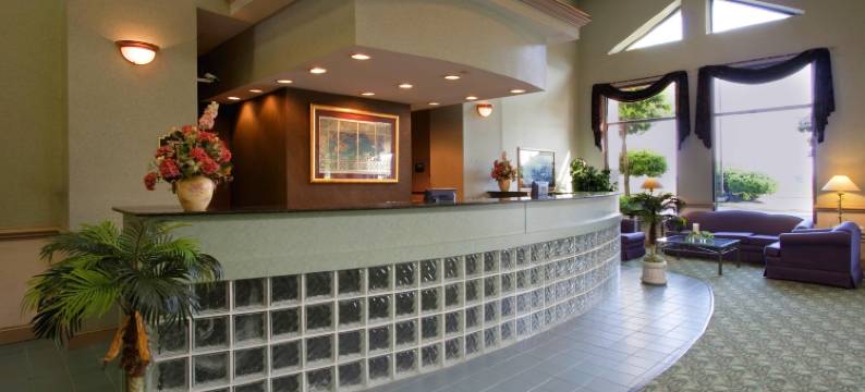 图尼卡度假村美洲最佳价值酒店(Americas Best Value Inn-Tunica Resort)图片