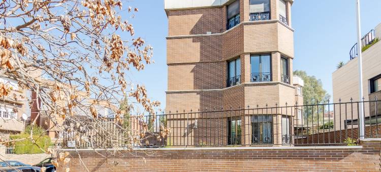 AYZ 乌利塞斯 - 自动登记物业(Ayz Ulises - Auto Check-in Property)图片