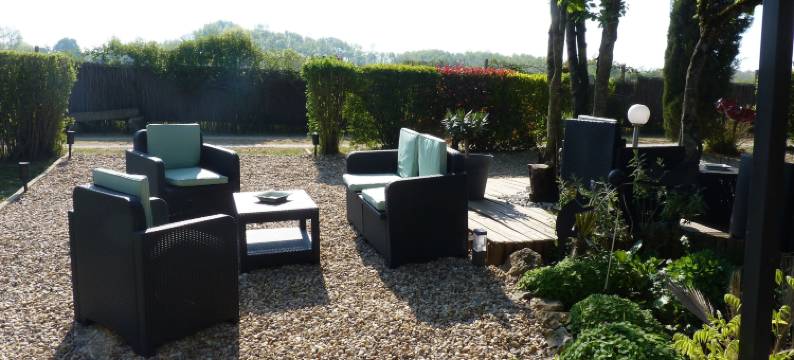 阿鲁姆古老酒店(L'Arum Antique)图片