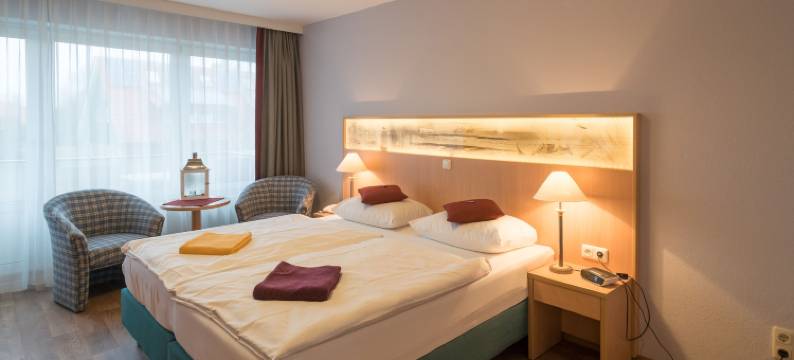 斯彼克罗格酒店(Hotel Spiekeroog)图片