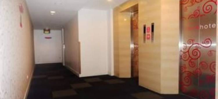 卡拉巴酒店(Favehotel Kelapa Gading)图片