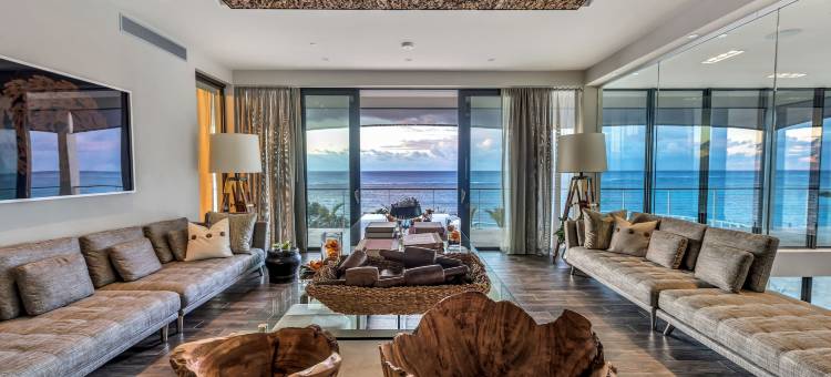 品克海滩罗兰酒店(The Loren at Pink Beach)图片