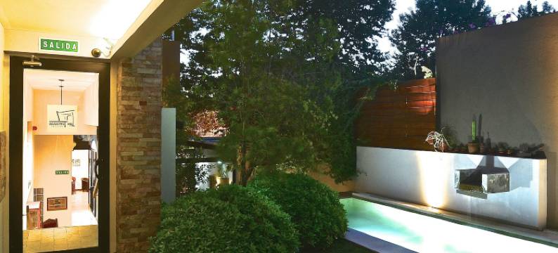 阶地精品酒店(Posada Boutique Las Terrazas)图片