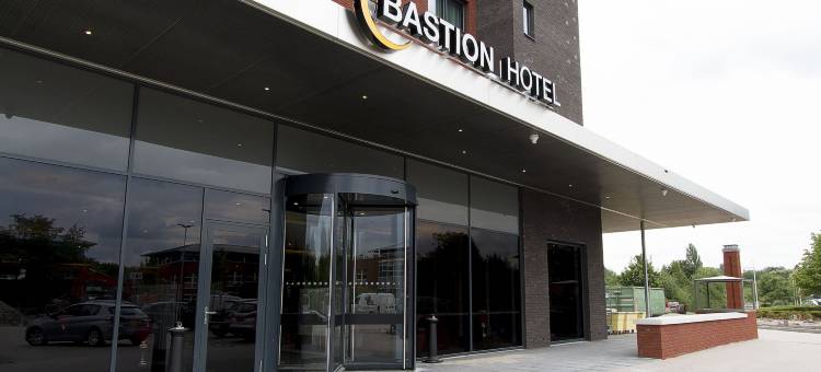 瓦尔勒爱因霍温堡垒酒店(Bastion Hotel Eindhoven Waalre)图片