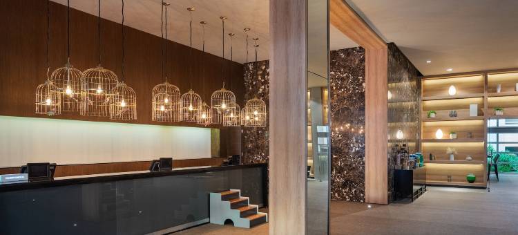 帕拉迪索卡曼海滩全包式住宿 - 玛雅海滨(Paradisus Playa del Carmen - Riviera Maya - All Inclusive)图片