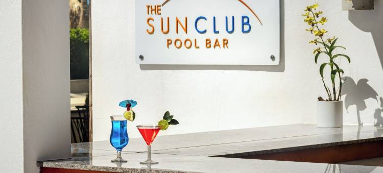 鲜活典藏卡诺亚酒店-全包(Sunscape Dominicus la Romana - All Inclusive)图片