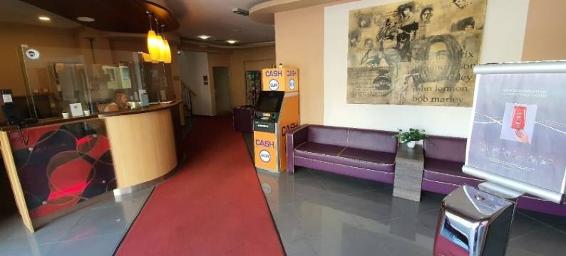 维也纳机场阿里昂酒店(Arion Airport Hotel)图片