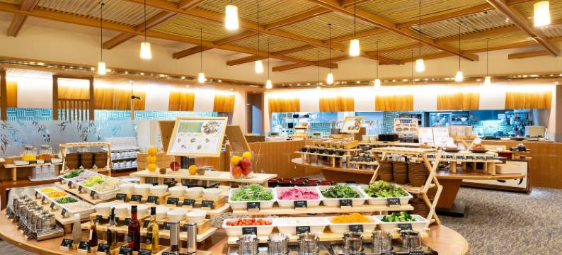 奈良广场酒店(Nara Plaza Hotel)图片