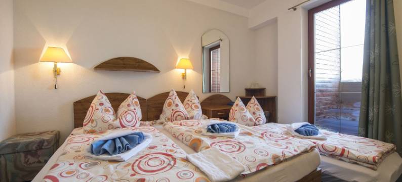 普莱索旅馆(Penzión Pleso)图片