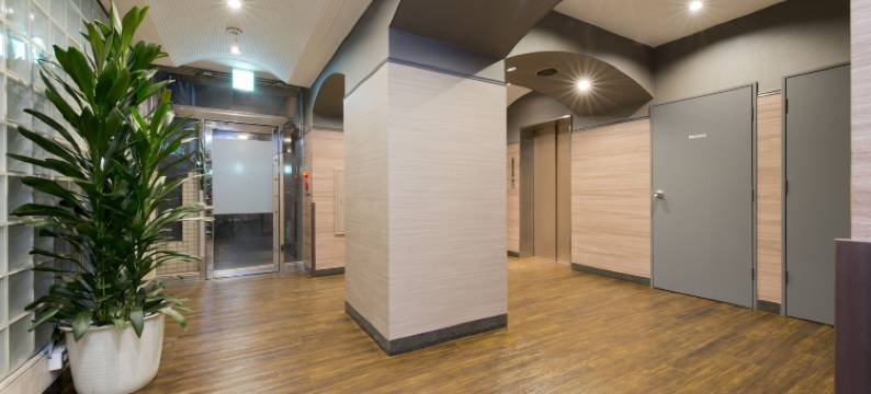 FLEXSTAY川崎贝塚旅馆(Flexstay Inn Kawasaki Kaizuka)图片