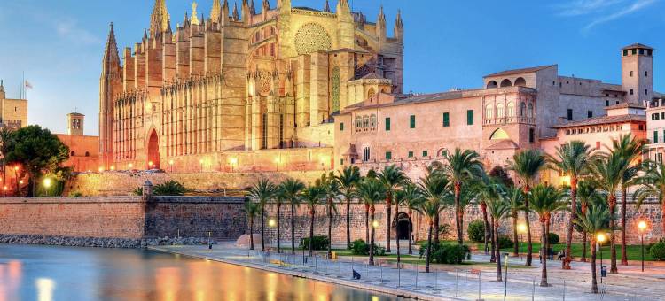 丰达拉布雷斯旅馆精品店(Fonda Llabres Boutique)图片