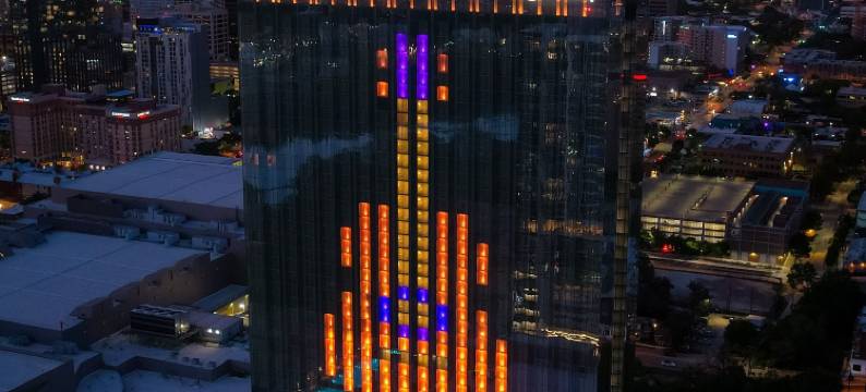 费尔蒙奥斯汀酒店(Fairmont Austin)图片