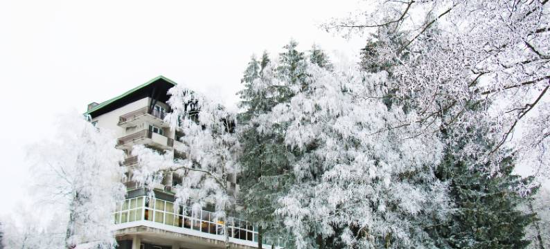 梅德洛夫信赖酒店(Hotel Medlov Depandance)图片