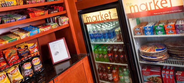 Residence Inn Minneapolis Eden Prairie图片