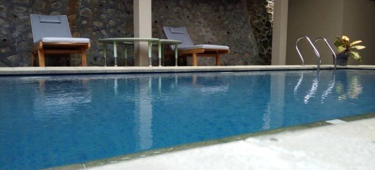 德里安河畔度假村(Driam Riverside Resort)图片