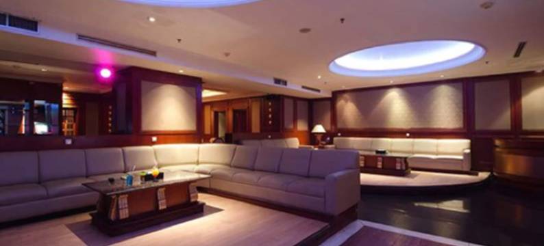 阿里亚巴里托酒店(Aria Barito Hotel)图片