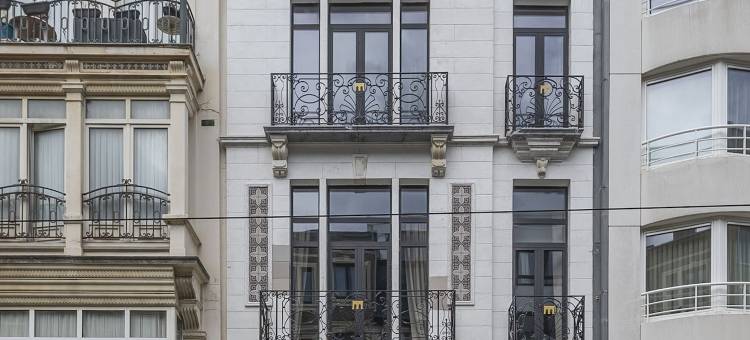 莫纳克酒店(Hotel Monarc)图片