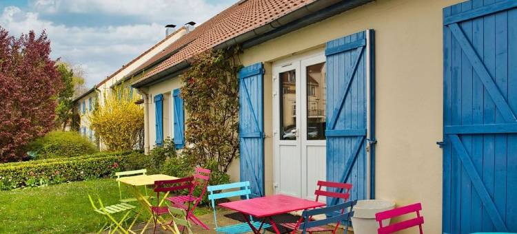 普莱西尔Sure Hotel by Best Western(贝斯特韦斯特酒店集团)(Sure Hotel by Best Western Plaisir)图片