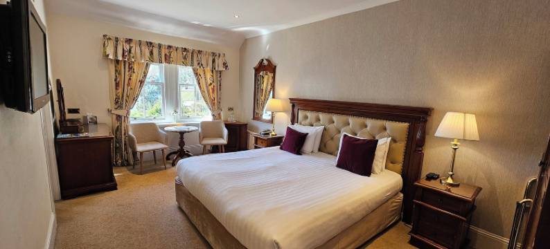 泰奇雷根酒店(Taychreggan, Signature Collection by Eight Continents)图片