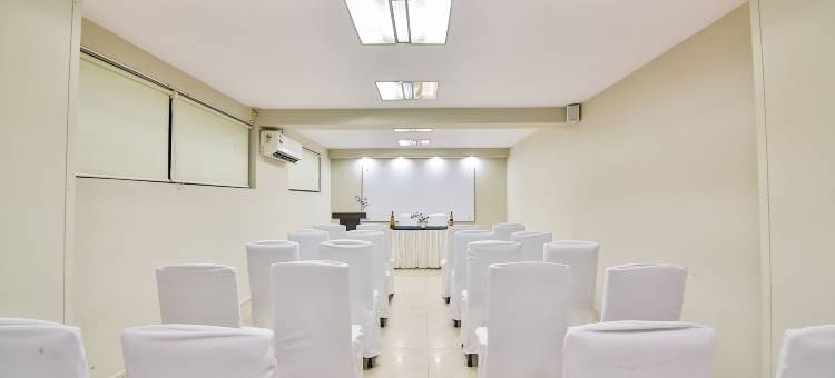 帕拉西奥德果阿酒店(Regenta Inn Palacio de Goa, Panjim)图片