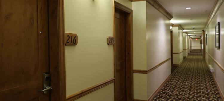 萨里戴斯酒店(Days Inn by Wyndham Surrey)图片