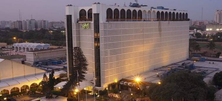 卡拉奇明珠大陆酒店(Pearl Continental Hotel, Karachi)图片