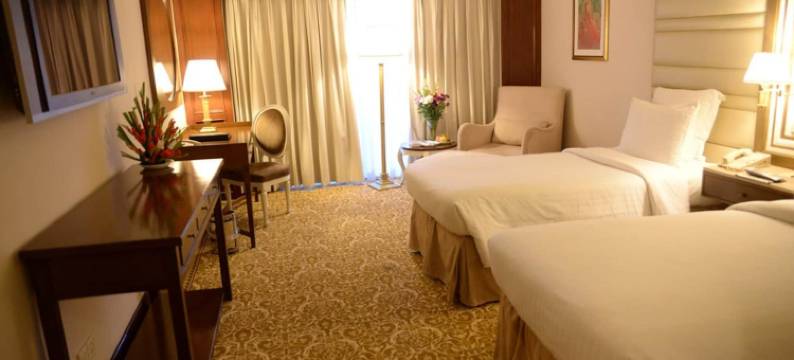 卡拉奇明珠大陆酒店(Pearl Continental Hotel, Karachi)图片