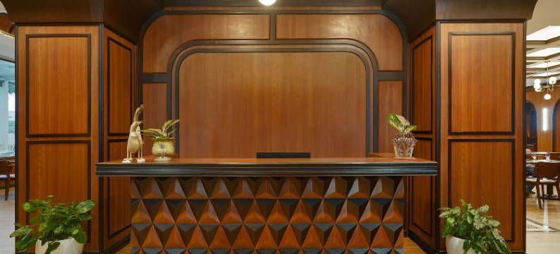 潘格兰酒店(Pangeran Pekanbaru)图片