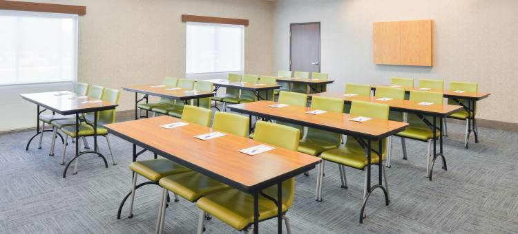 萨勒姆智选假日套房酒店(Holiday Inn Express & Suites Salem)图片