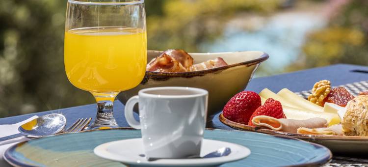 阿尔沃鹈鹕酒店(Pelican Alvor)图片