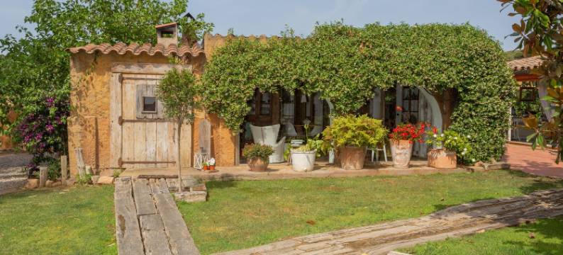 乐朗迪尼(Le Rondini)图片