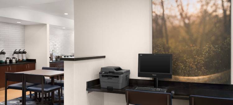 芝加哥内珀维尔/奥罗拉万枫套房酒店(Fairfield Inn & Suites Chicago Naperville/Aurora)图片