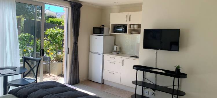 三月公寓酒店(March Apartments)图片