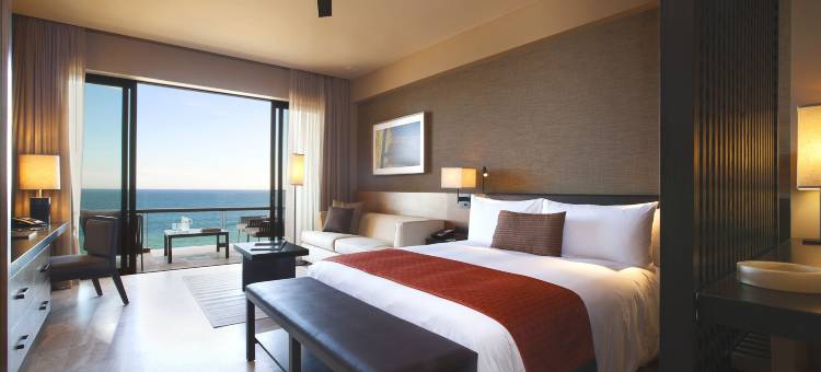 卡萨玛特洛斯卡波斯海滩 JW 万豪度假酒店(JW Marriott Los Cabos Beach Resort & Spa)图片