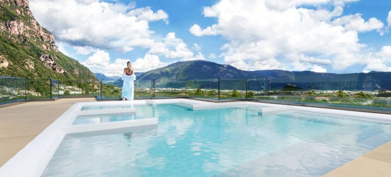 纳普拉艺术E设计酒店(Art & Design Hotel Napura)图片