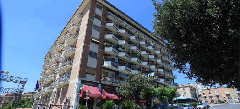 Hori Balconata 2.0 晚宴和住宿(Balconata 2.0 Banqueting & Accommodations)图片