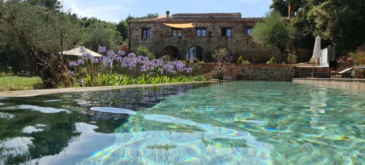 玛斯白鸽酒店(Le Mas des Colombes Chambres d'hôtes B&B & Spa)图片