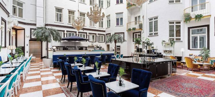 宾特利贝斯特韦斯特酒店(Best Western Hotel Bentleys)图片