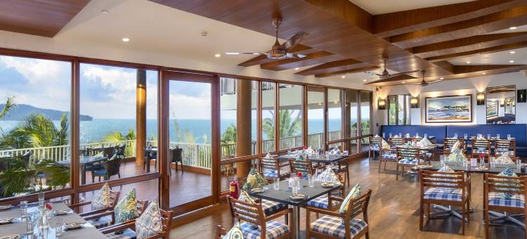 布莱尔港湾岛迎宾酒店-ITC 酒店集团(Welcomhotel by ITC Hotels, Bay Island, Port Blair)图片