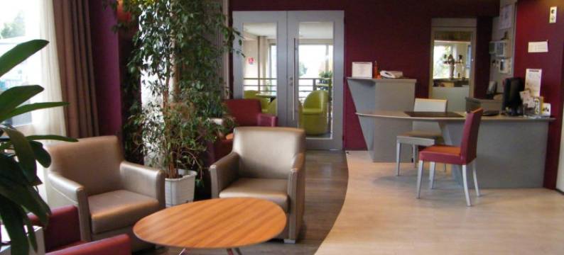 圣皮尔酒店(Cit'Hotel Saint-Pierre)图片