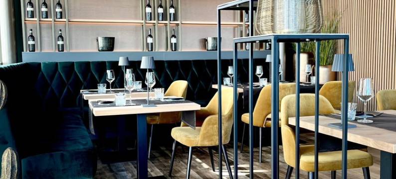 阿贝根帕克酒店(Parkhotel Ahrbergen)图片