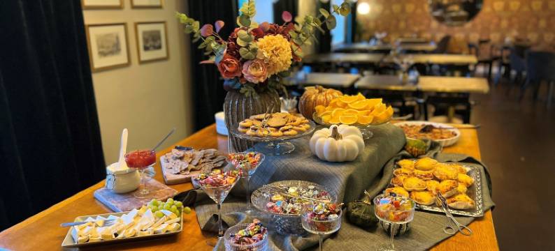 阿卡德米酒店(Akademihotellet)图片